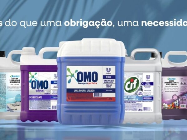 Produtos de Limpeza que Unem Eficiência, Praticidade e Economia