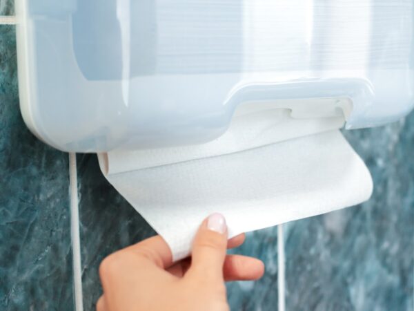 A eficiência dos dispensers na organização do seu dia a dia!