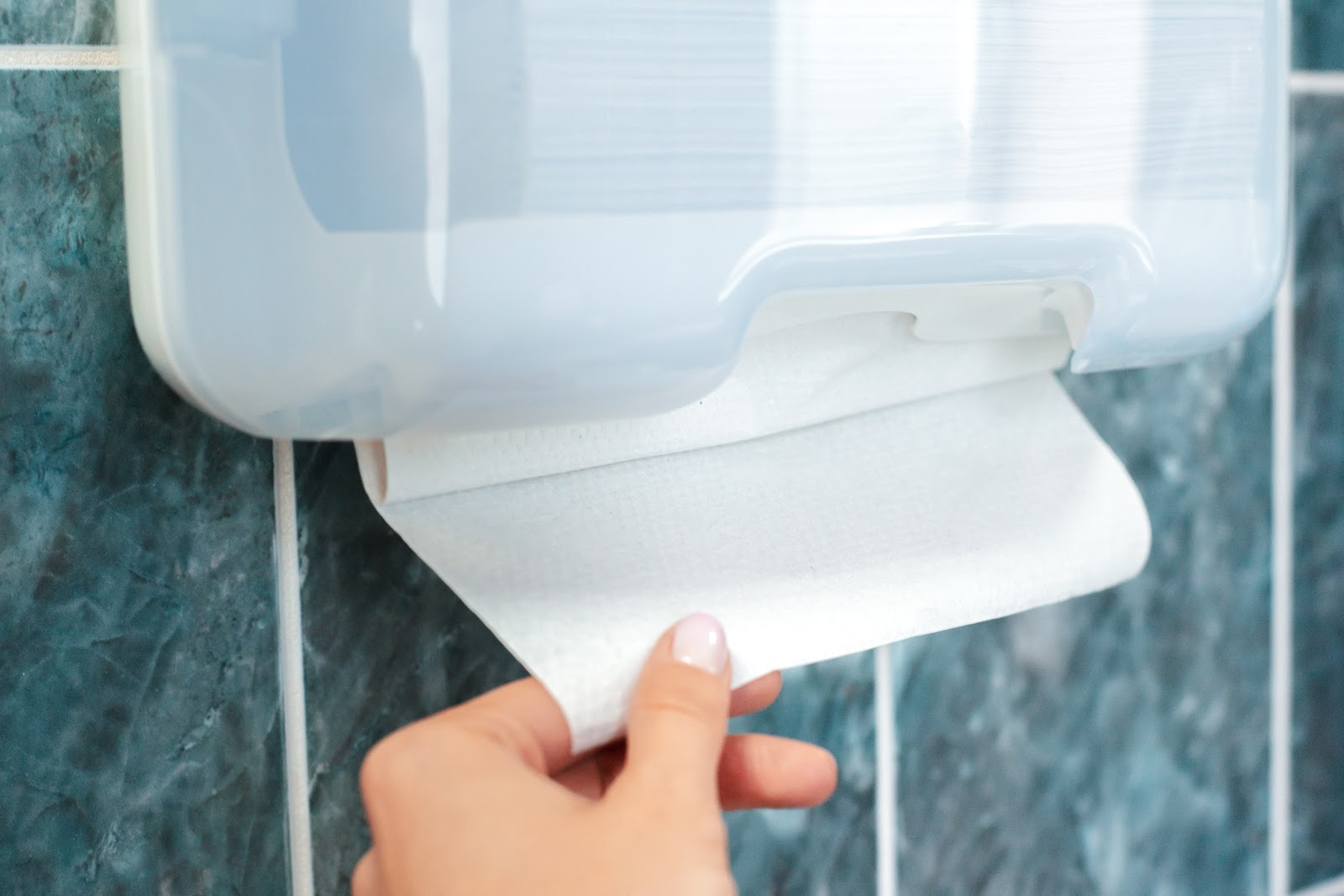 A eficiência dos dispensers na organização do seu dia a dia!