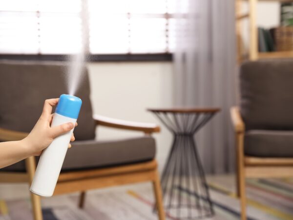 Transforme Seu Espaço: Como Odorizadores e Detergentes Neutros Criam o Ambiente Perfeito