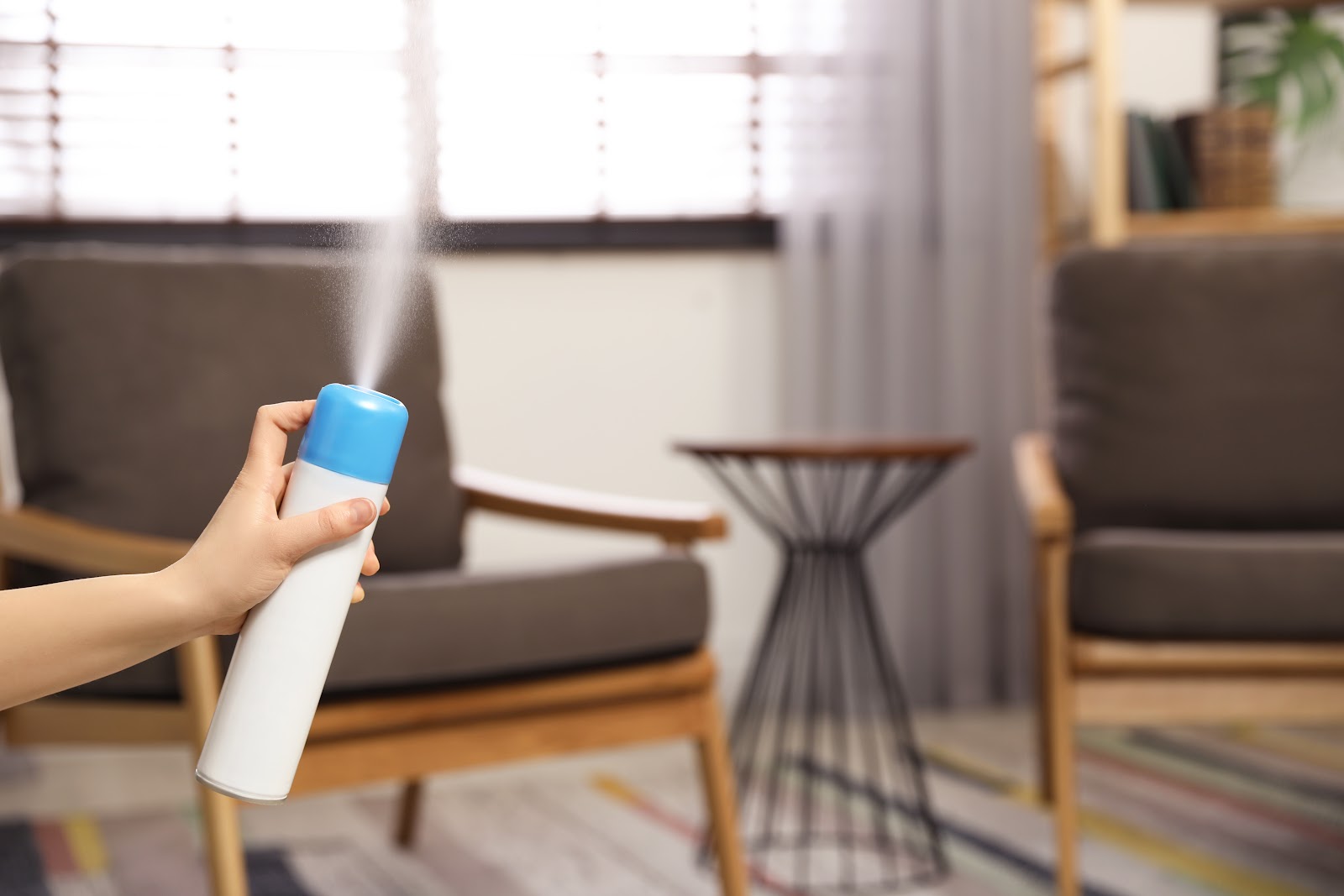Transforme Seu Espaço: Como Odorizadores e Detergentes Neutros Criam o Ambiente Perfeito